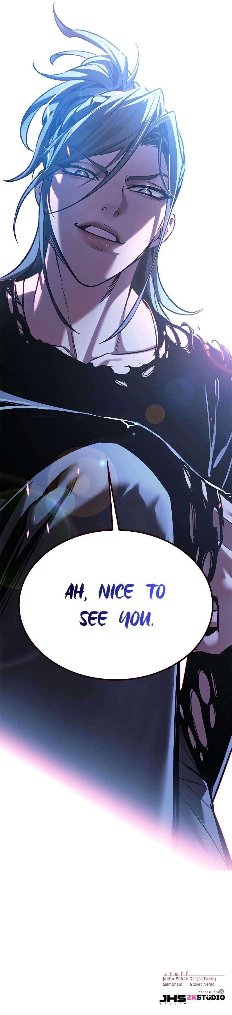 Eleceed Chapter 313 — page 13