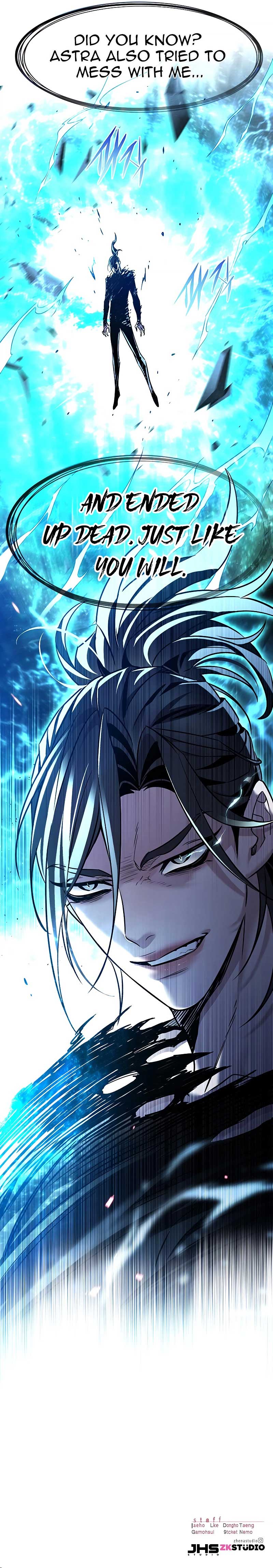 Eleceed Chapter 316 — page 15