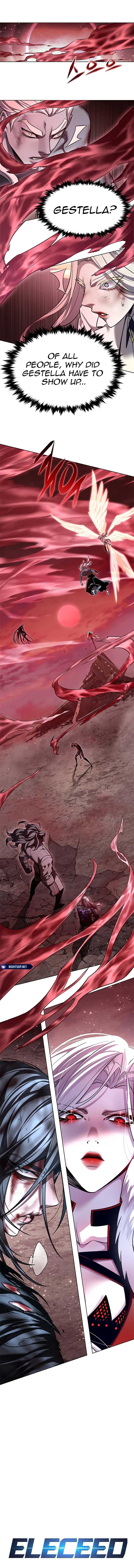 Eleceed Chapter 320 — page 1