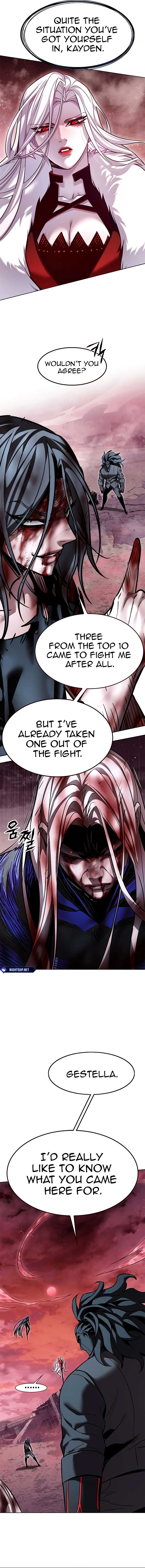 Eleceed Chapter 320 — page 3