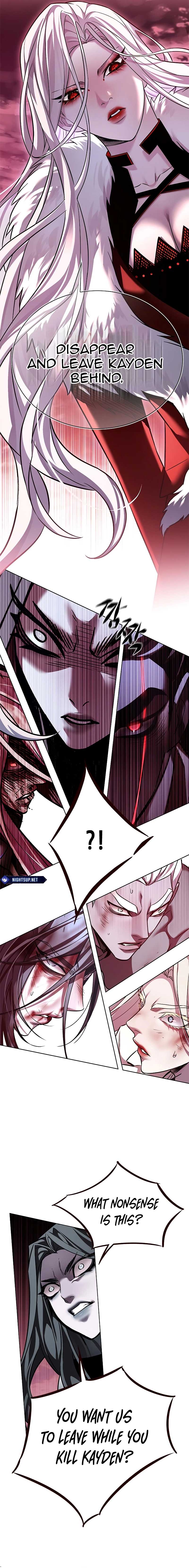 Eleceed Chapter 320 — page 6