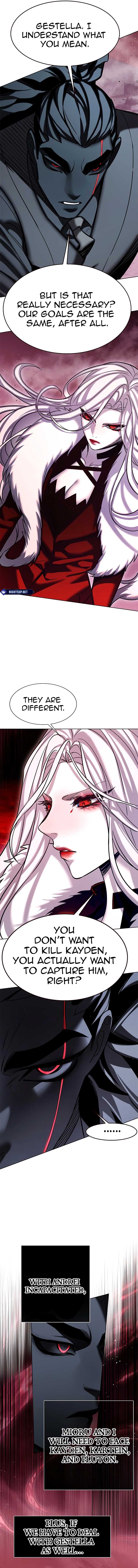 Eleceed Chapter 320 — page 9
