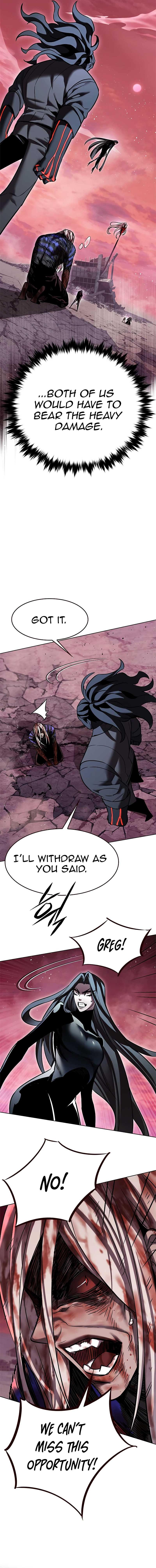Eleceed Chapter 320 — page 10