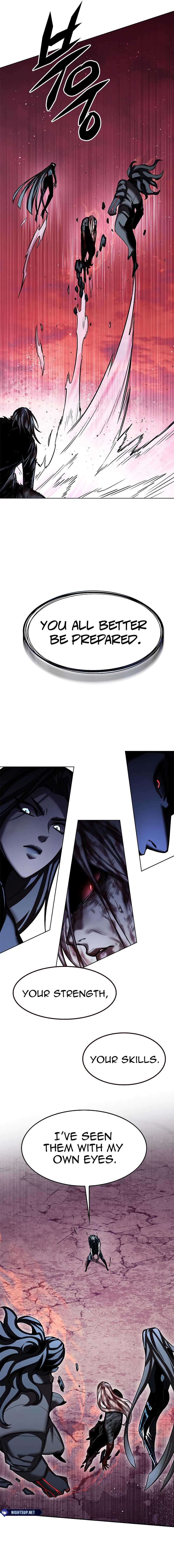 Eleceed Chapter 320 — page 12