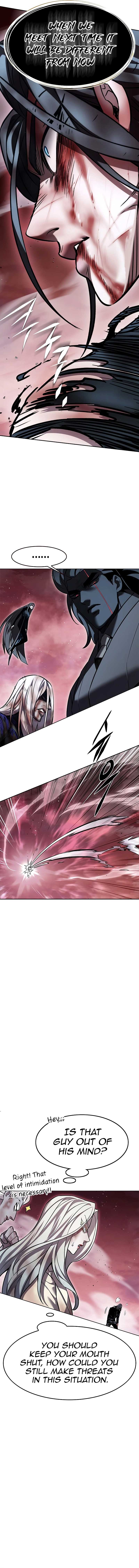 Eleceed Chapter 320 — page 13