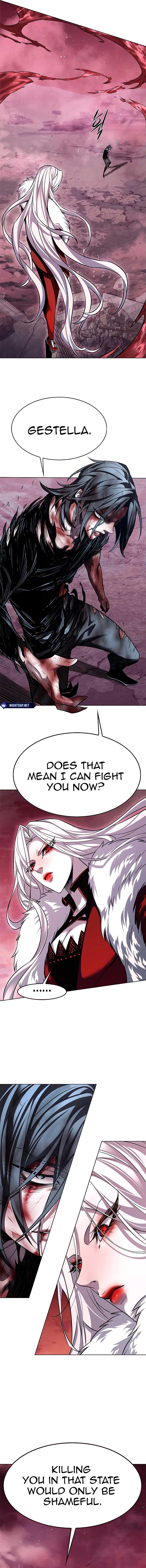 Eleceed Chapter 320 — page 14