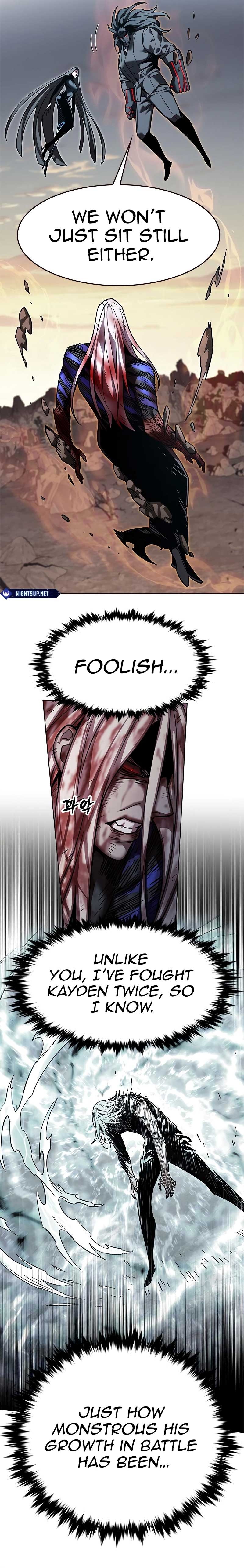 Eleceed Chapter 320 — page 17