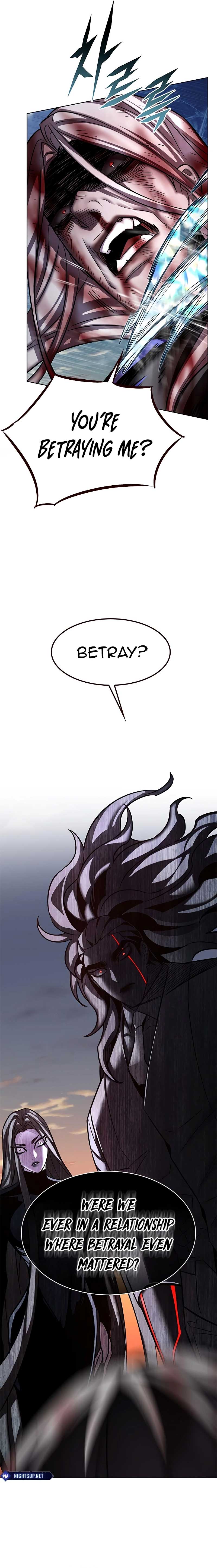 Eleceed Chapter 320 — page 19