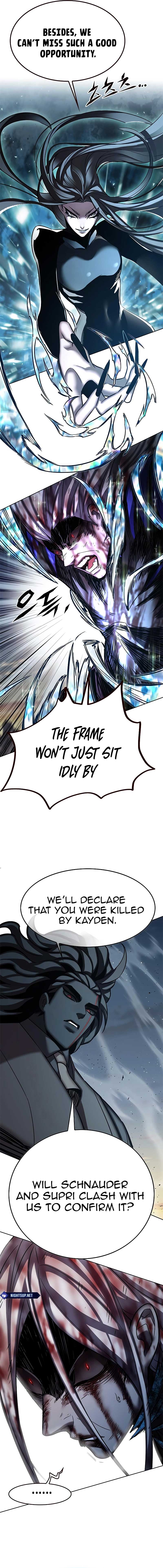 Eleceed Chapter 320 — page 20