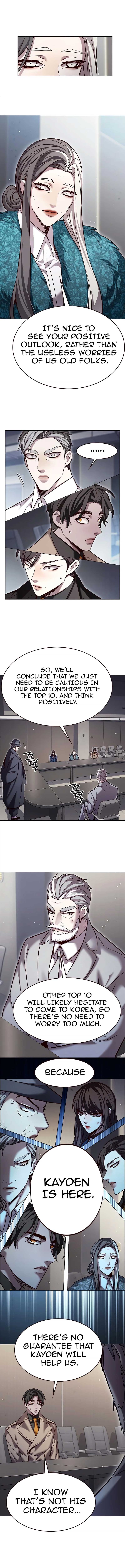 Eleceed Chapter 322 — page 6