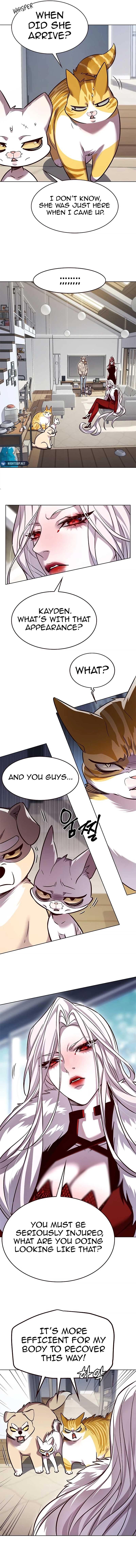 Eleceed Chapter 322 — page 12