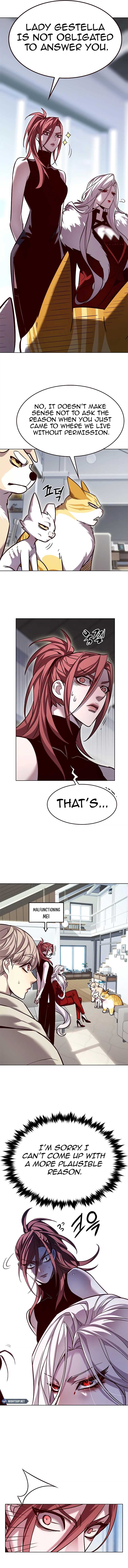 Eleceed Chapter 322 — page 14