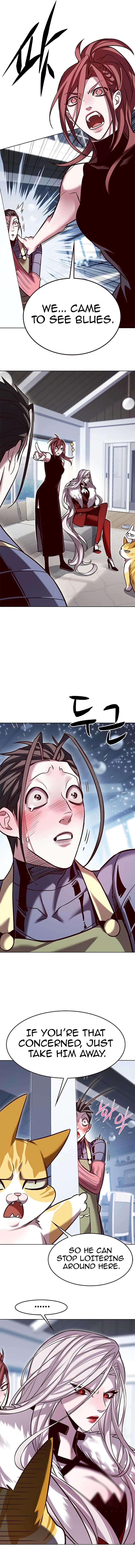Eleceed Chapter 322 — page 15