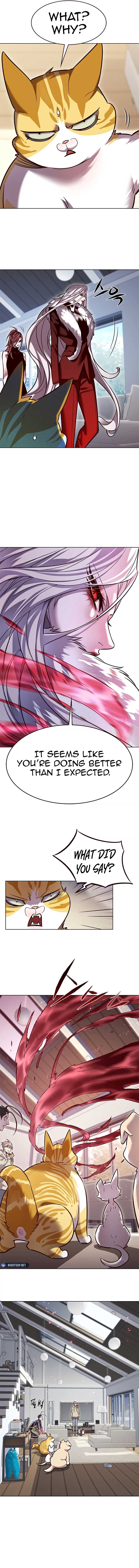 Eleceed Chapter 322 — page 16