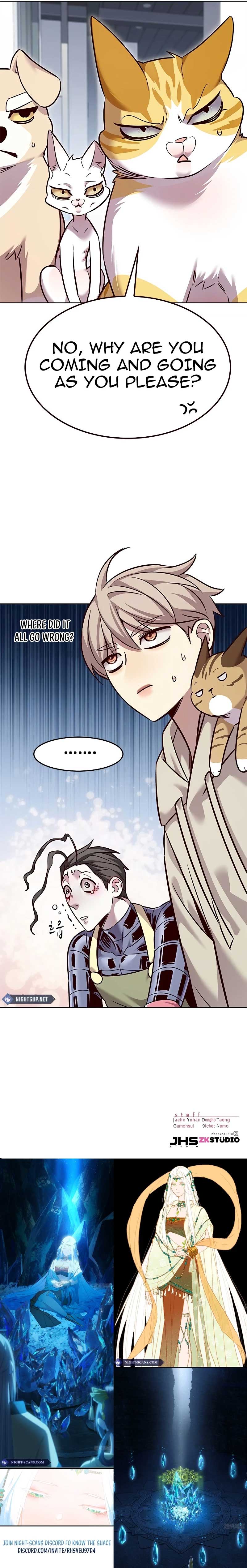 Eleceed Chapter 322 — page 17