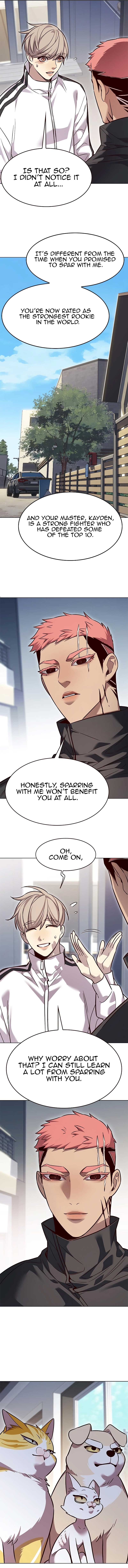 Eleceed Chapter 324 — page 4