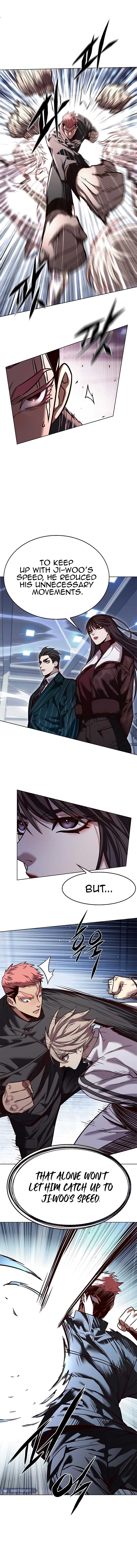 Eleceed Chapter 324 — page 9