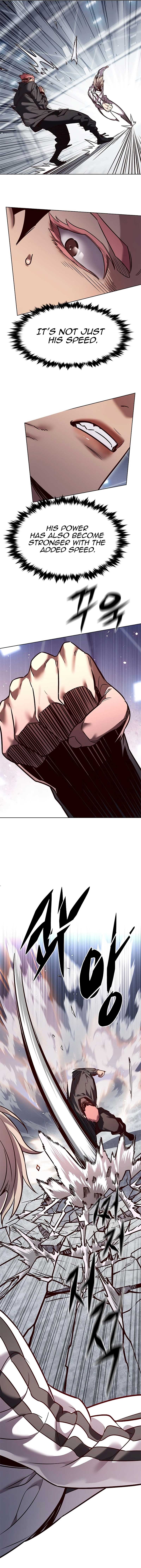 Eleceed Chapter 324 — page 10