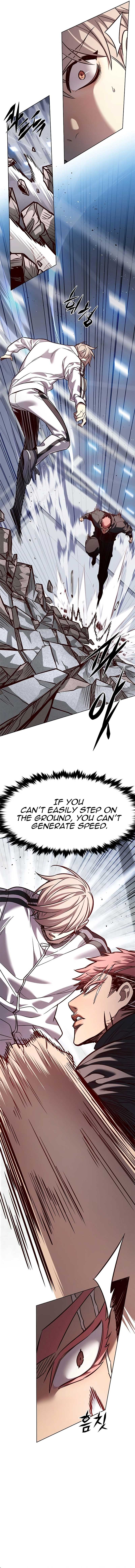 Eleceed Chapter 324 — page 11