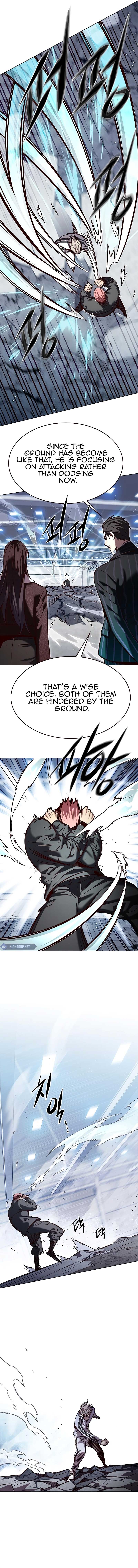 Eleceed Chapter 324 — page 13