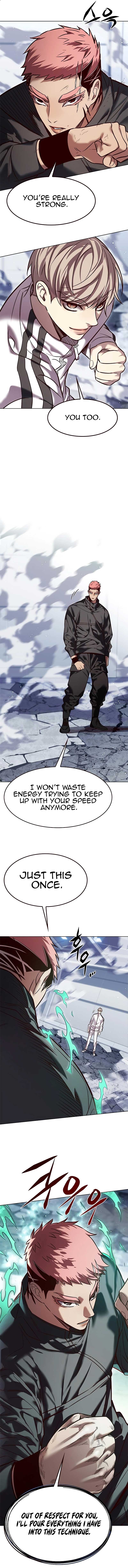 Eleceed Chapter 324 — page 14