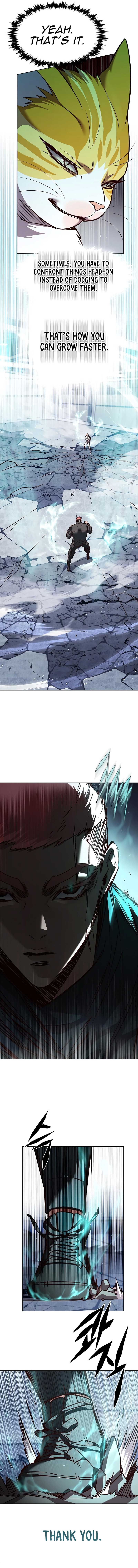 Eleceed Chapter 324 — page 16