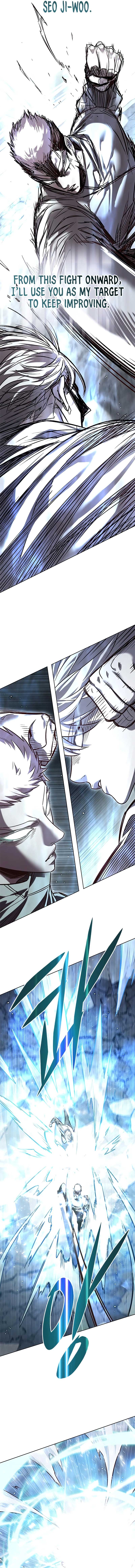 Eleceed Chapter 324 — page 17
