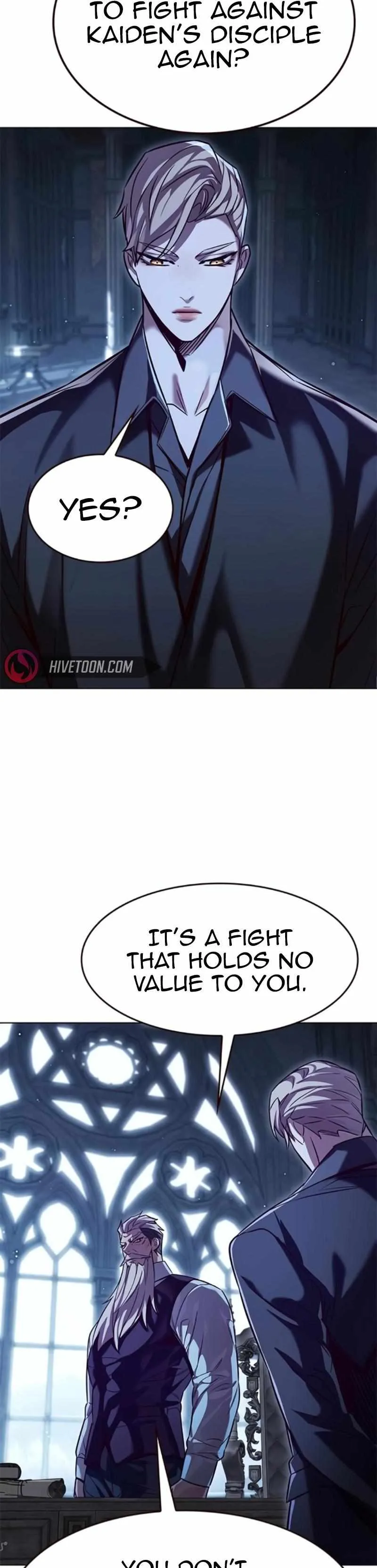 Eleceed Chapter 327 — page 2