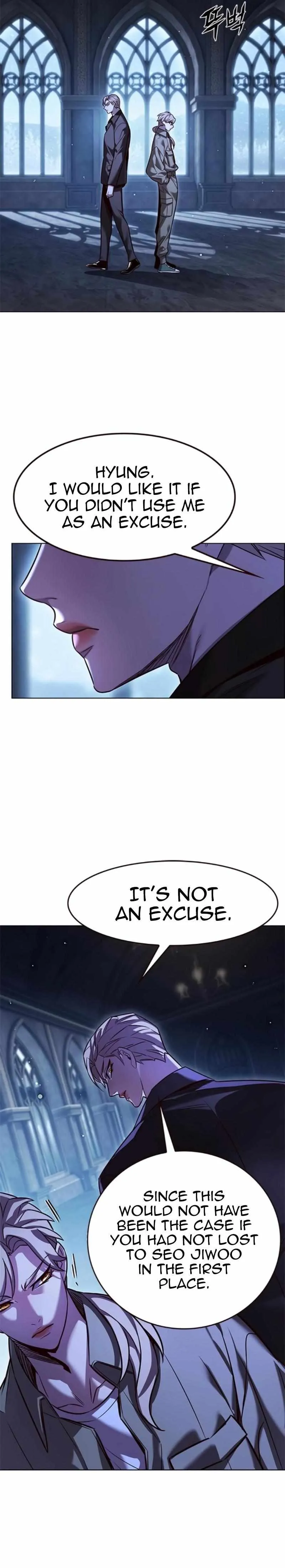 Eleceed Chapter 327 — page 13
