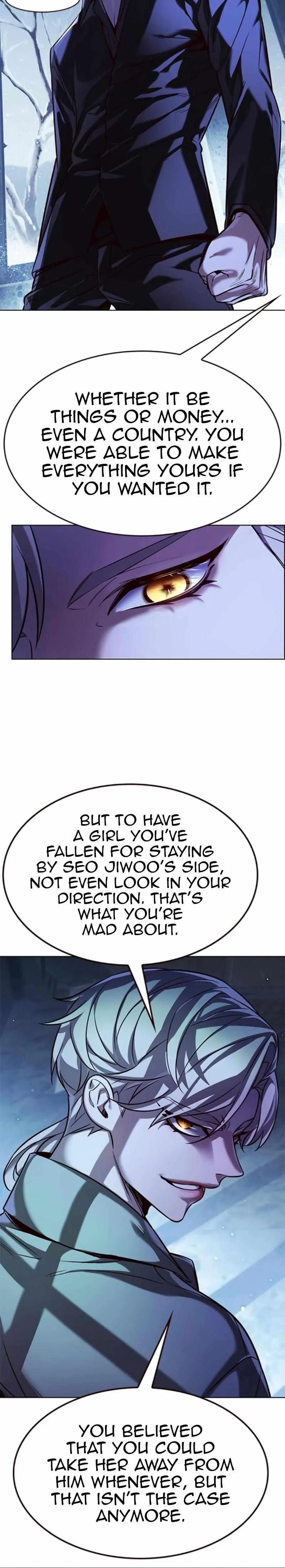 Eleceed Chapter 327 — page 15