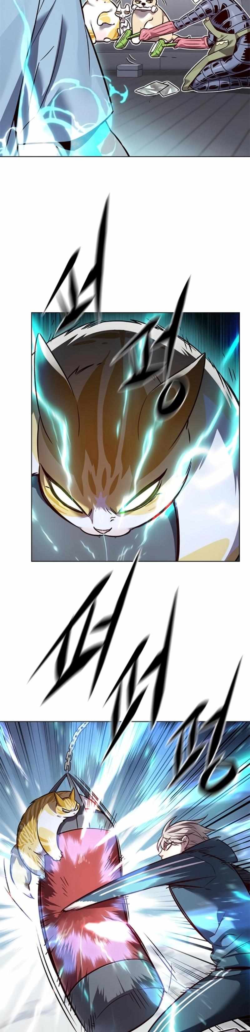 Eleceed Chapter 327 — page 21