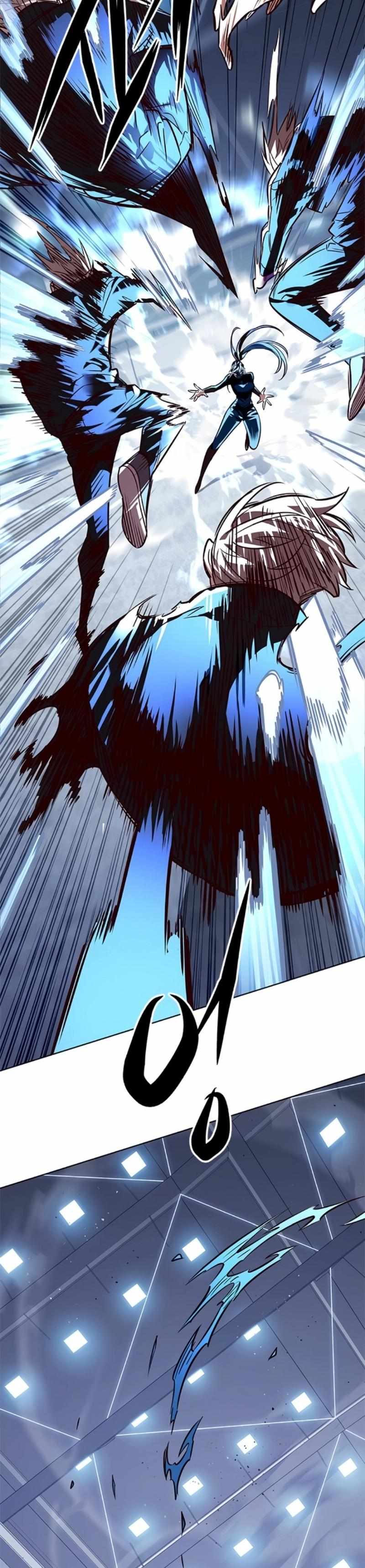 Eleceed Chapter 327 — page 26