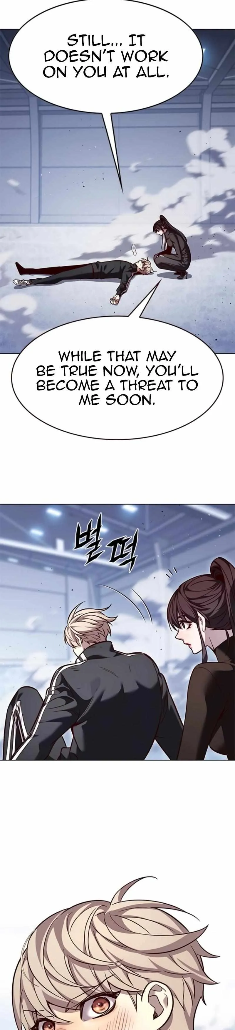 Eleceed Chapter 327 — page 28