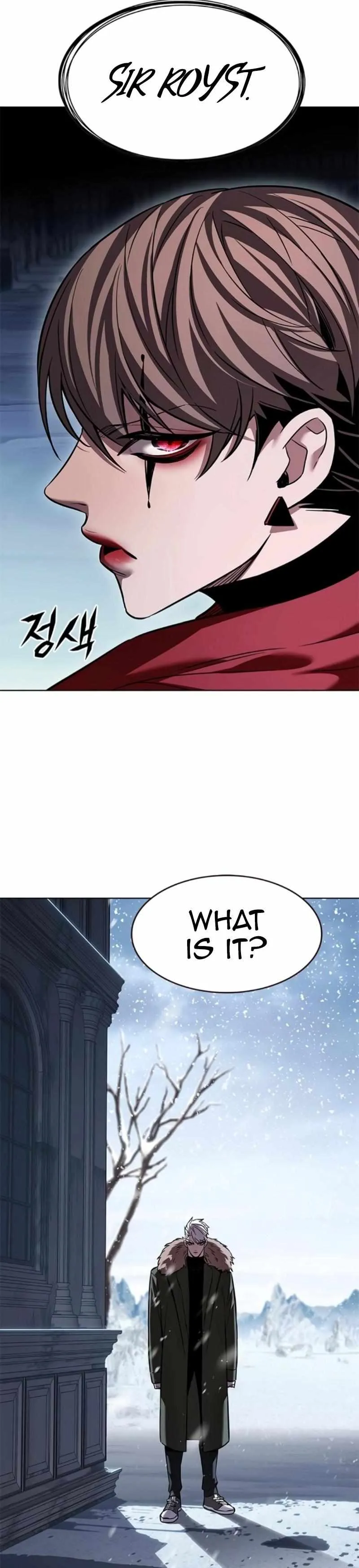 Eleceed Chapter 327 — page 35