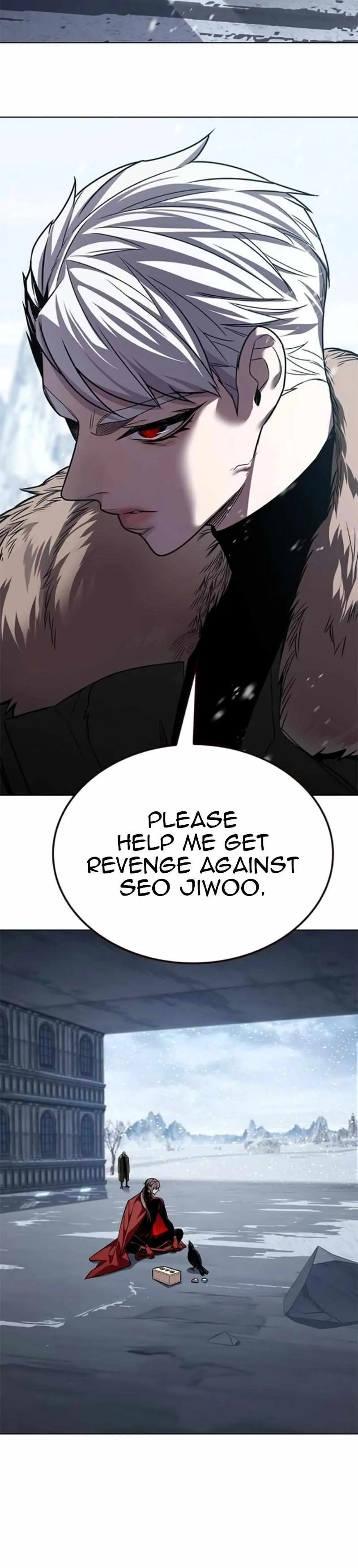 Eleceed Chapter 327 — page 36