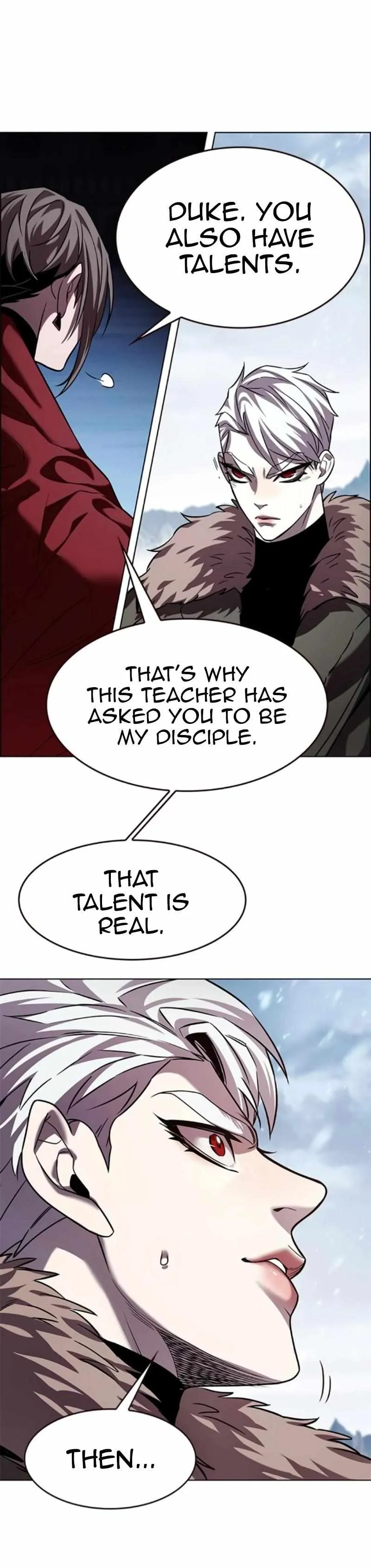Eleceed Chapter 327 — page 40