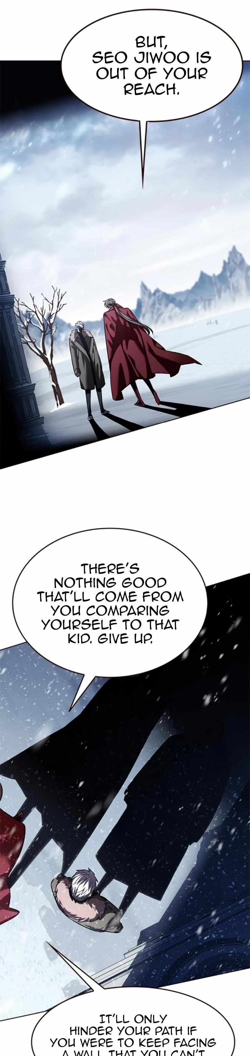 Eleceed Chapter 327 — page 41