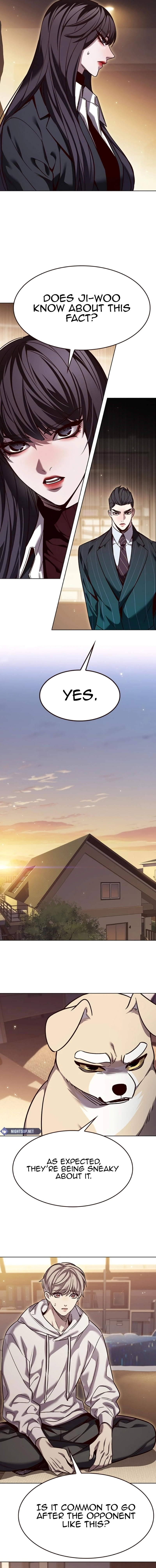Eleceed Chapter 329 — page 2