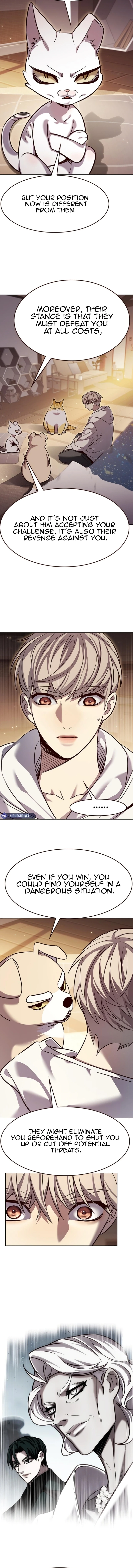 Eleceed Chapter 329 — page 3