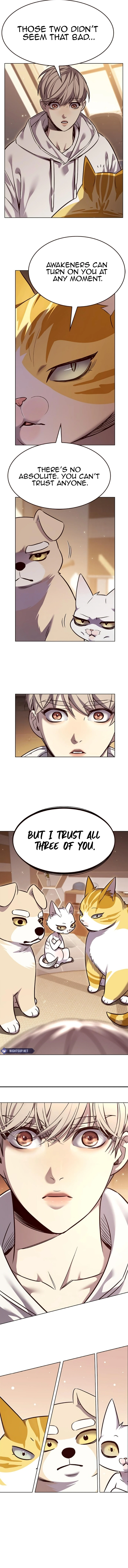 Eleceed Chapter 329 — page 4