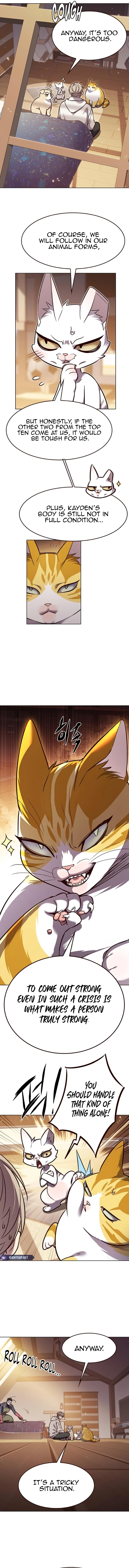 Eleceed Chapter 329 — page 5