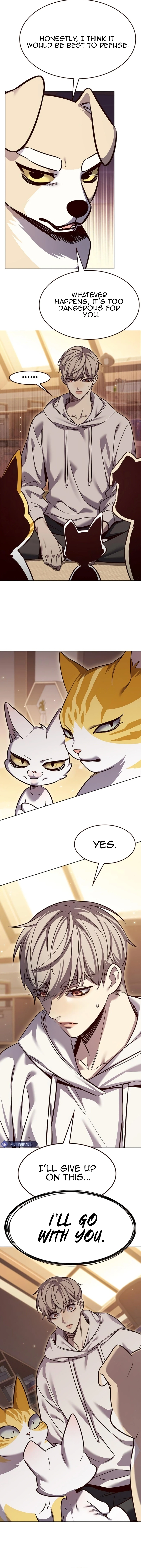 Eleceed Chapter 329 — page 6