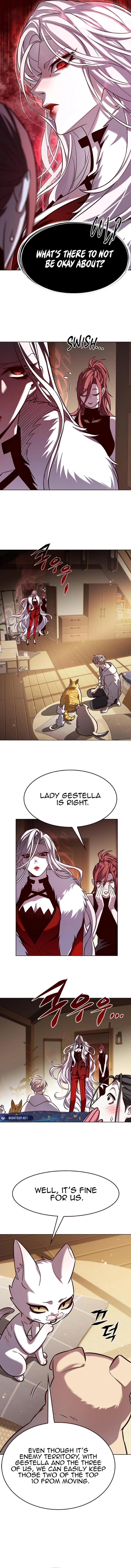 Eleceed Chapter 329 — page 9