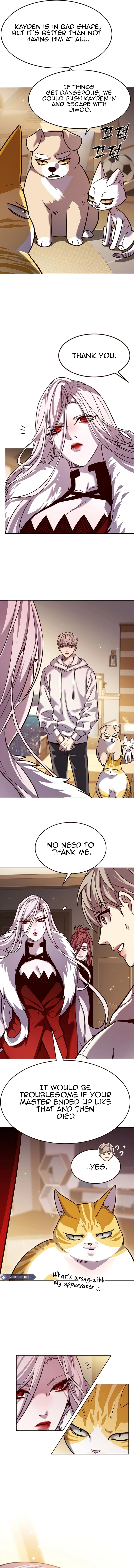 Eleceed Chapter 329 — page 10