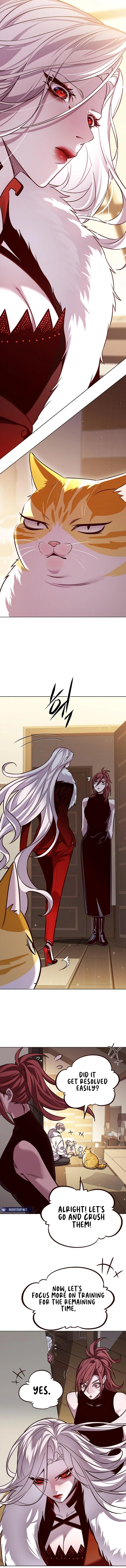 Eleceed Chapter 329 — page 11