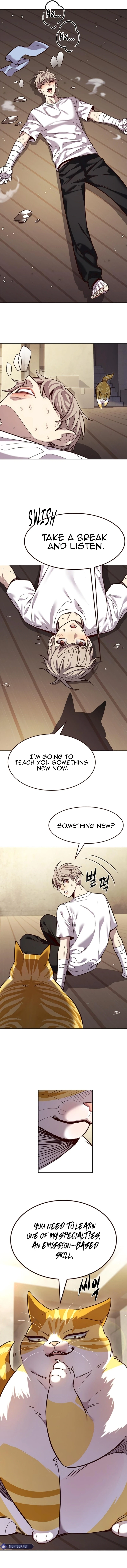 Eleceed Chapter 329 — page 15