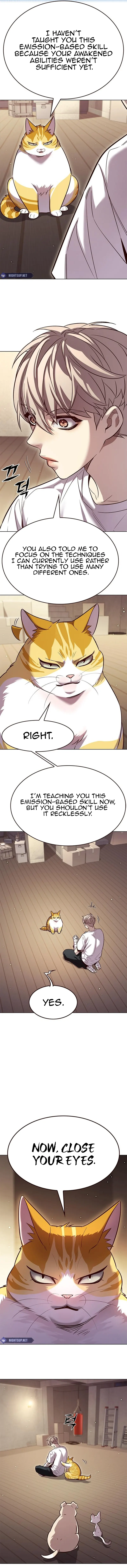 Eleceed Chapter 330 — page 3