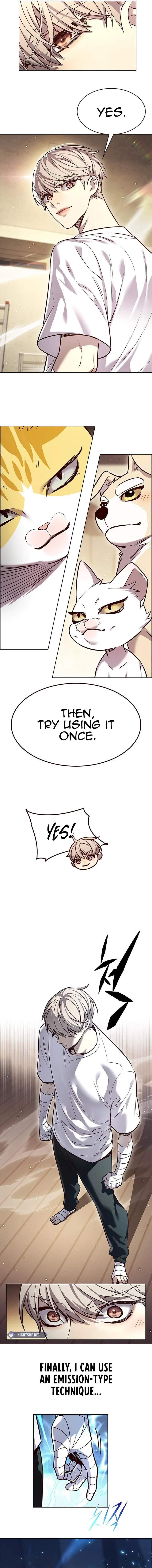 Eleceed Chapter 330 — page 6