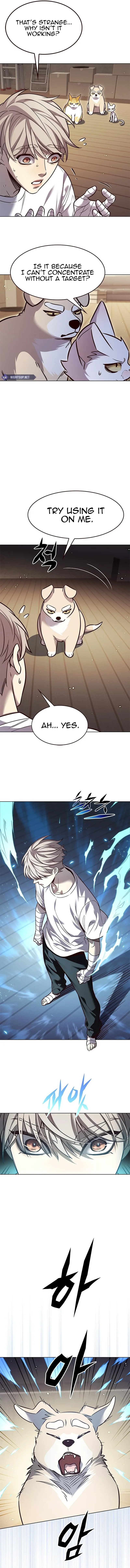 Eleceed Chapter 330 — page 9