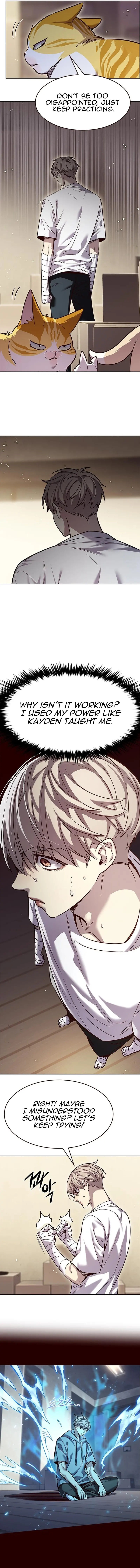 Eleceed Chapter 330 — page 11